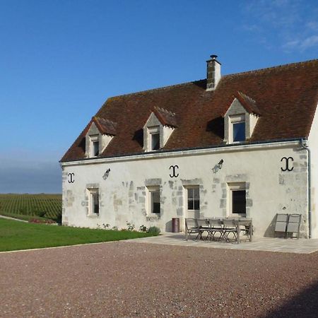 Maison De Campagne Renovee Avec Jardin Clos, Terrasse, Jeux, 5 Chambres, Et Animaux Acceptes - Fr-1-497-109 Mauves-sur-Huisne エクステリア 写真