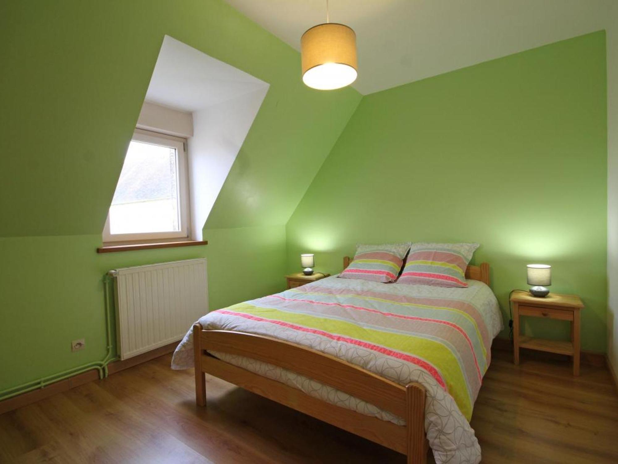 Maison De Campagne Renovee Avec Jardin Clos, Terrasse, Jeux, 5 Chambres, Et Animaux Acceptes - Fr-1-497-109 Mauves-sur-Huisne エクステリア 写真
