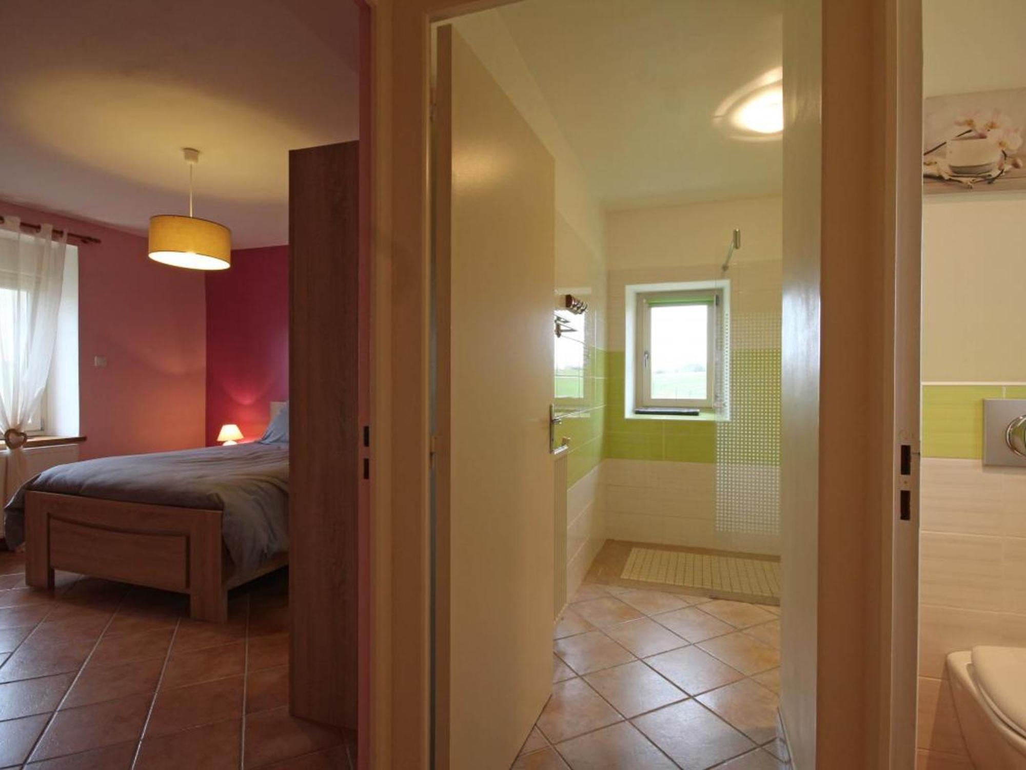 Maison De Campagne Renovee Avec Jardin Clos, Terrasse, Jeux, 5 Chambres, Et Animaux Acceptes - Fr-1-497-109 Mauves-sur-Huisne エクステリア 写真