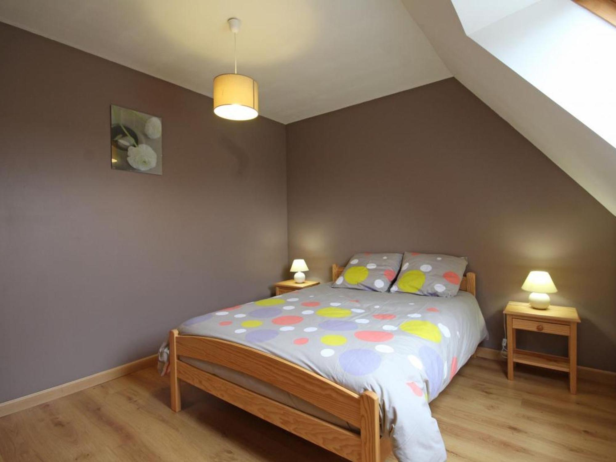 Maison De Campagne Renovee Avec Jardin Clos, Terrasse, Jeux, 5 Chambres, Et Animaux Acceptes - Fr-1-497-109 Mauves-sur-Huisne エクステリア 写真