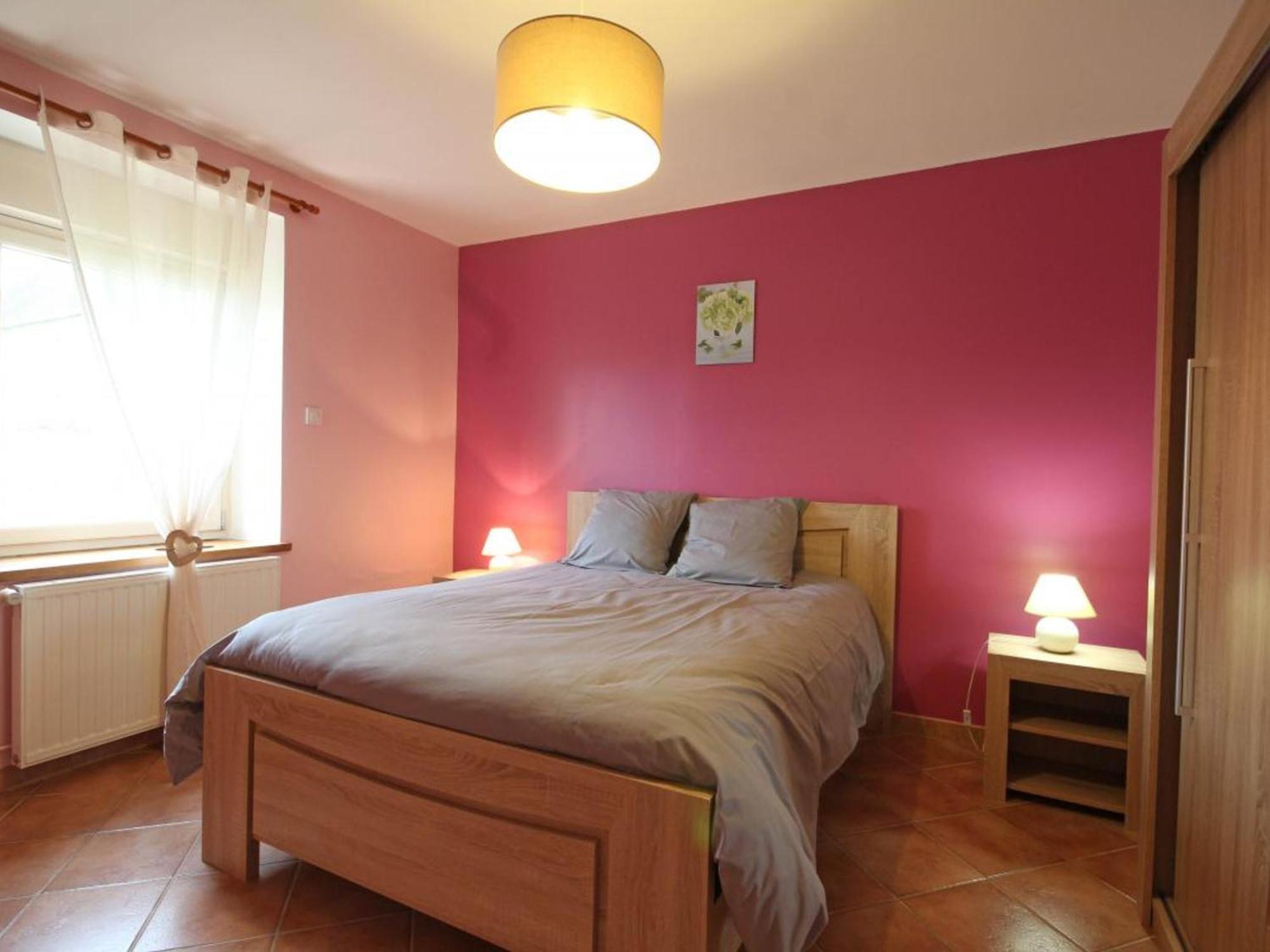 Maison De Campagne Renovee Avec Jardin Clos, Terrasse, Jeux, 5 Chambres, Et Animaux Acceptes - Fr-1-497-109 Mauves-sur-Huisne エクステリア 写真