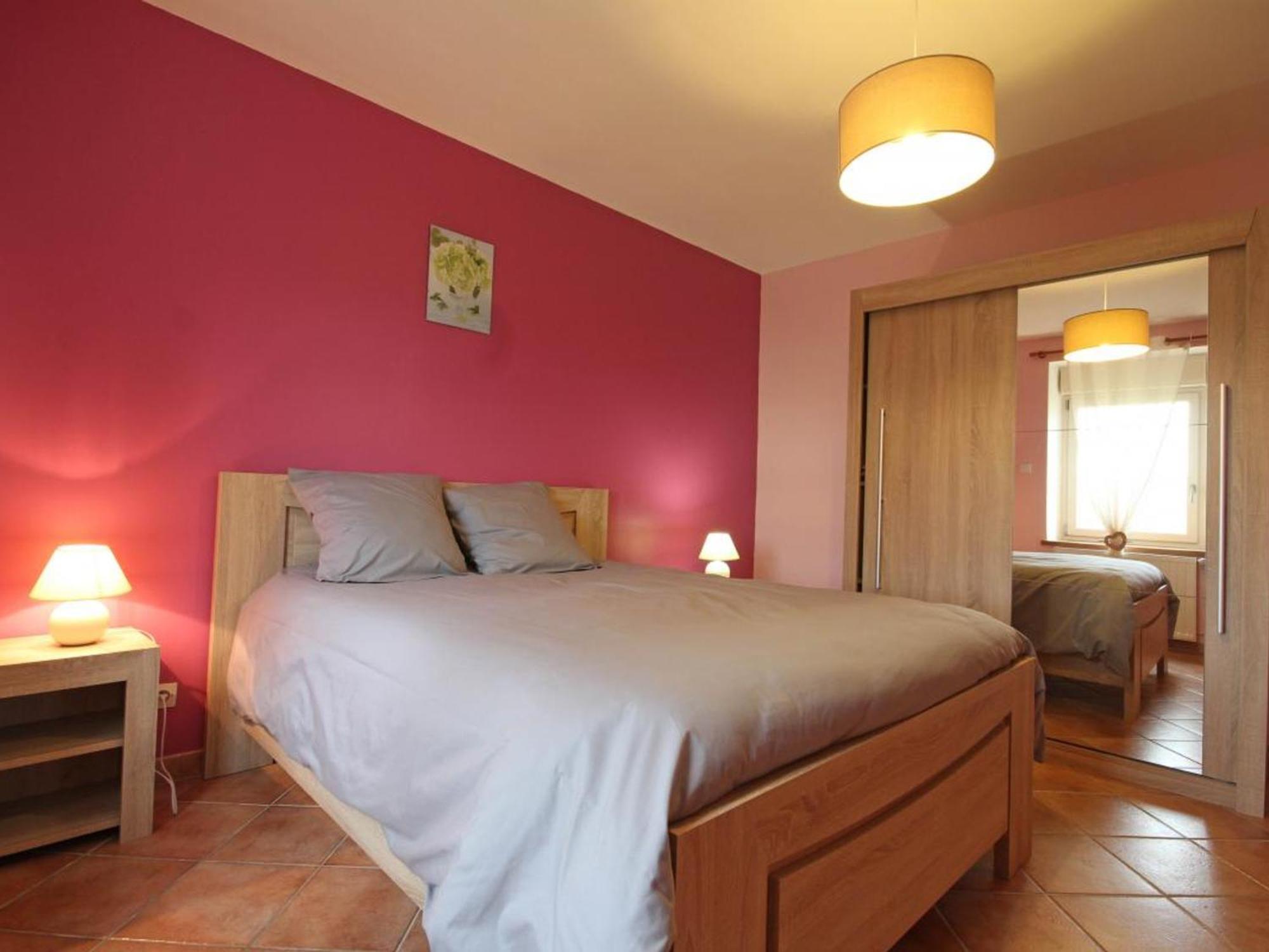 Maison De Campagne Renovee Avec Jardin Clos, Terrasse, Jeux, 5 Chambres, Et Animaux Acceptes - Fr-1-497-109 Mauves-sur-Huisne エクステリア 写真